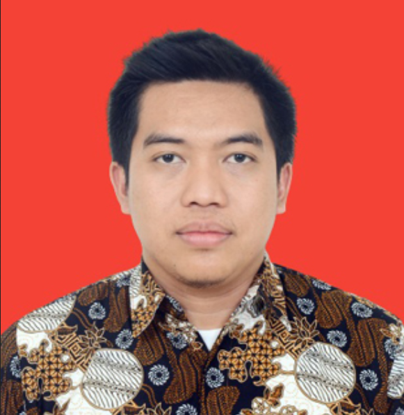 Ir. Muhammad Aris Ichwanto, S.Pd, M.A., Ph.D