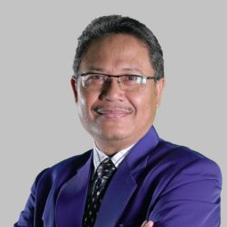 Prof. Drs. I Wayan Dasna, M.Si, M.Ed., Ph.D. 